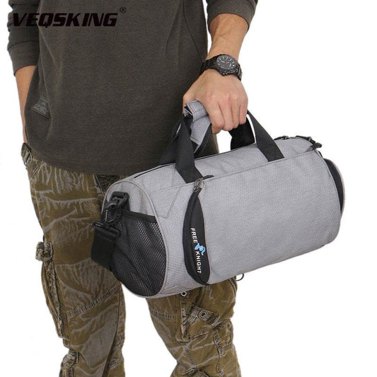 Large-capacity Gym Bag Fashion Travel Bag - Update Avenue 