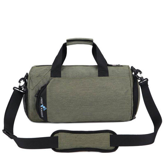 Large-capacity Gym Bag Fashion Travel Bag - Update Avenue 