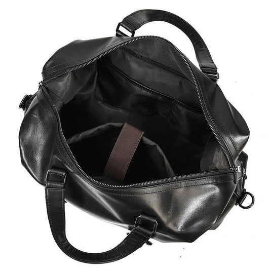 Large-Capacity Leisure Gym Bag Messenger Bag - Update Avenue 