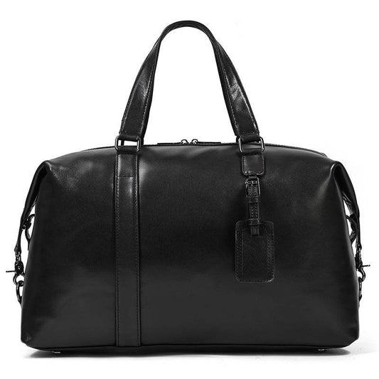 Large-Capacity Leisure Gym Bag Messenger Bag - Update Avenue 
