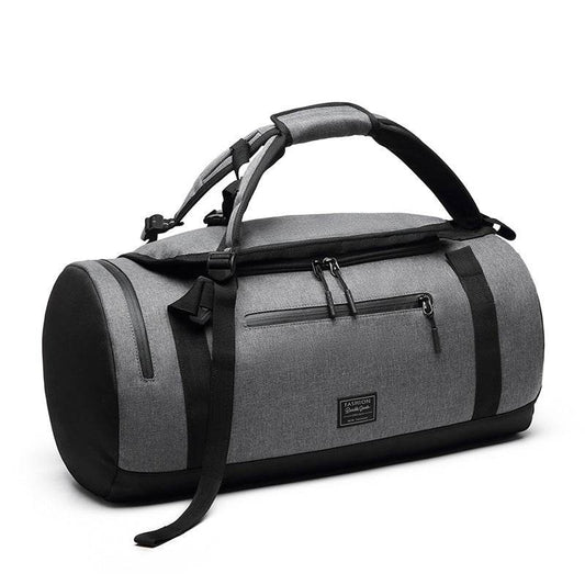 Large capacity wet and dry gym bag - Update Avenue 
