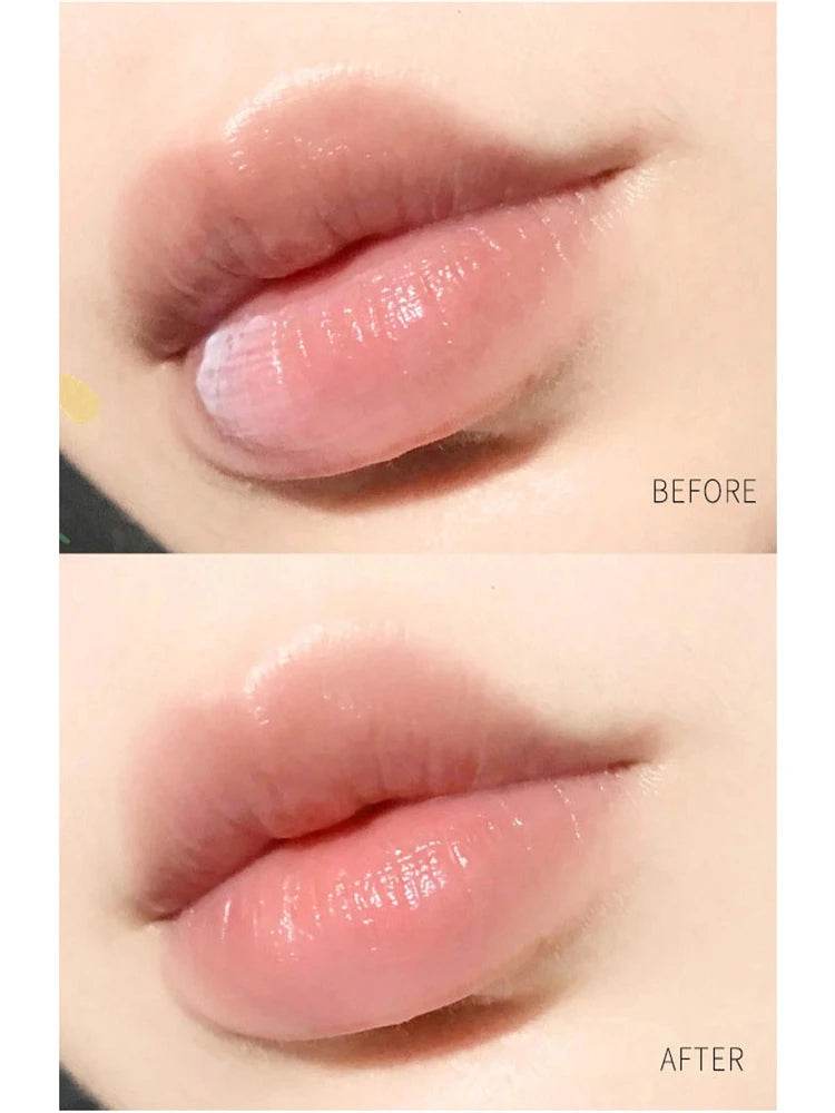 Lip Balm Healing Moisturizing All-natural Lip Mask For Dry Lips Lip Moisturizing Power Lip Care Nourishing Repair - Update Avenue 