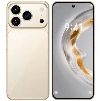 Low Price Gray I17 Pro Max Smartphone 16GB+1TB 8000mAh Large Battery 144Hz Refresh Rate 7.3inch Display Best Camera Phone 5g Gold Low Price Gray I17 Pro Max Smartphone 16GB+1TB 8000mAh Large Battery 144Hz Refresh Rate 7.3inch Display Best Camera Phone 5g - shop_name