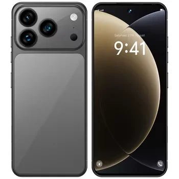 Low Price Gray I17 Pro Max Smartphone 16GB+1TB 8000mAh Large Battery 144Hz Refresh Rate 7.3inch Display Best Camera Phone 5g Black Low Price Gray I17 Pro Max Smartphone 16GB+1TB 8000mAh Large Battery 144Hz Refresh Rate 7.3inch Display Best Camera Phone 5g - shop_name