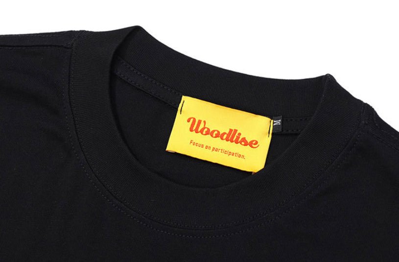 Men's And Women's Summer Sports Undershirt Vest T-shirt Black Men's And Women's Summer Sports Undershirt Vest T-shirt - shop_name