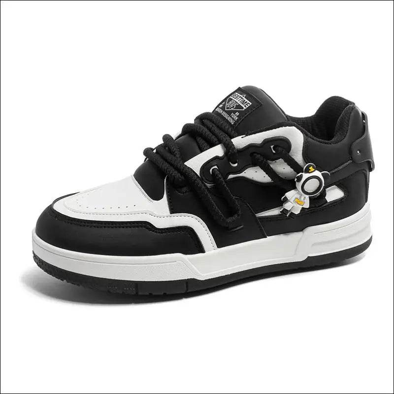Men's Autumn New Sports Casual Shoes - Update Avenue 