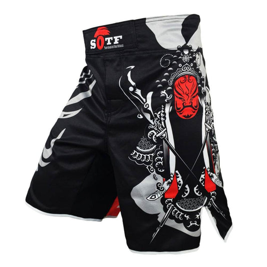 Men's Fashion Gym Sports Shorts - Update Avenue 