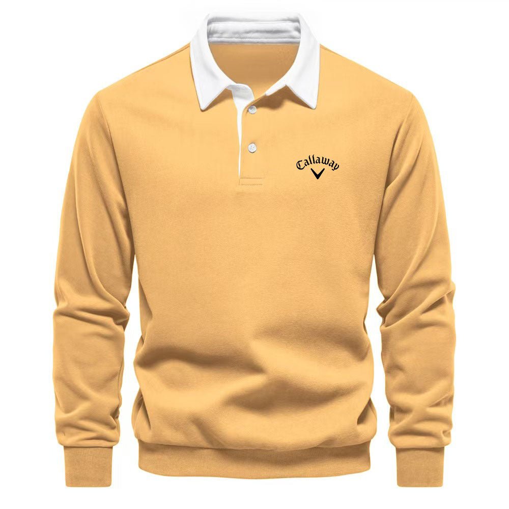 Men's Fashion Individual Casual All - match T-shirt 15Style Men's Fashion Individual Casual All - match T-shirt - shop_name