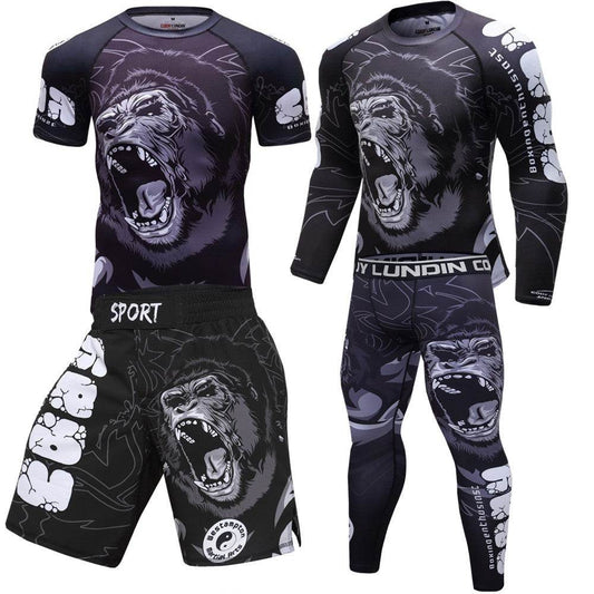 Men's sportswear - Update Avenue 