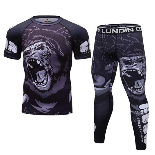Men's sportswear - Update Avenue 