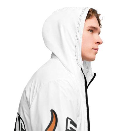 Men’s windbreaker update avenue - Update Avenue 