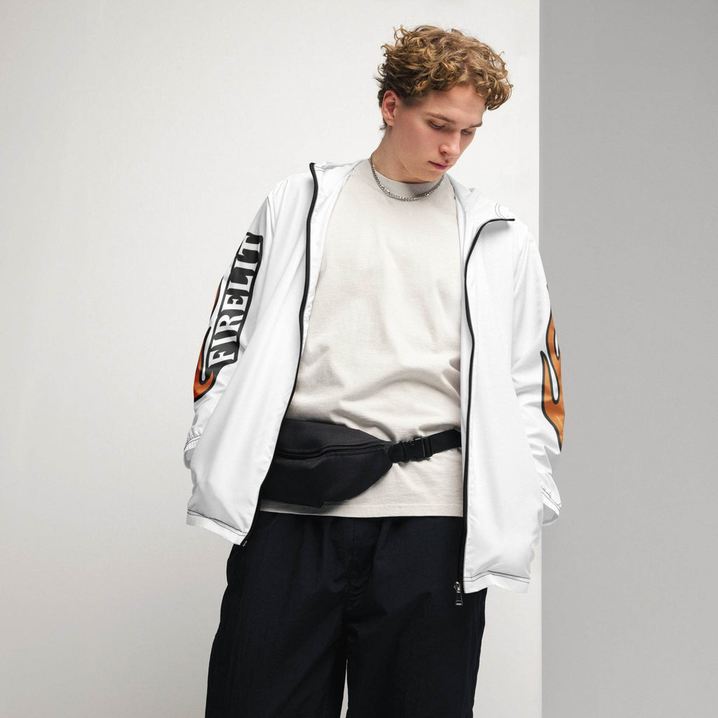 Men’s windbreaker update avenue - Update Avenue 