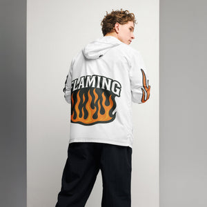 Men’s windbreaker update avenue - Update Avenue 