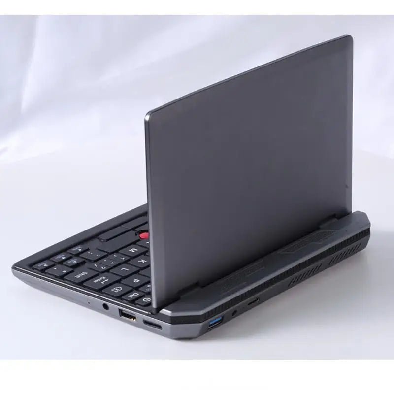 Mini Portable Pc Laptops Hot Sale 7 Inch Touch Screen Notebook 8Gb DDR4 512Gb Ssd Intel N95 Home Notbook Computer Win11 Pro Gray Mini Portable Pc Laptops Hot Sale 7 Inch Touch Screen Notebook 8Gb DDR4 512Gb Ssd Intel N95 Home Notbook Computer Win11 Pro - shop_name