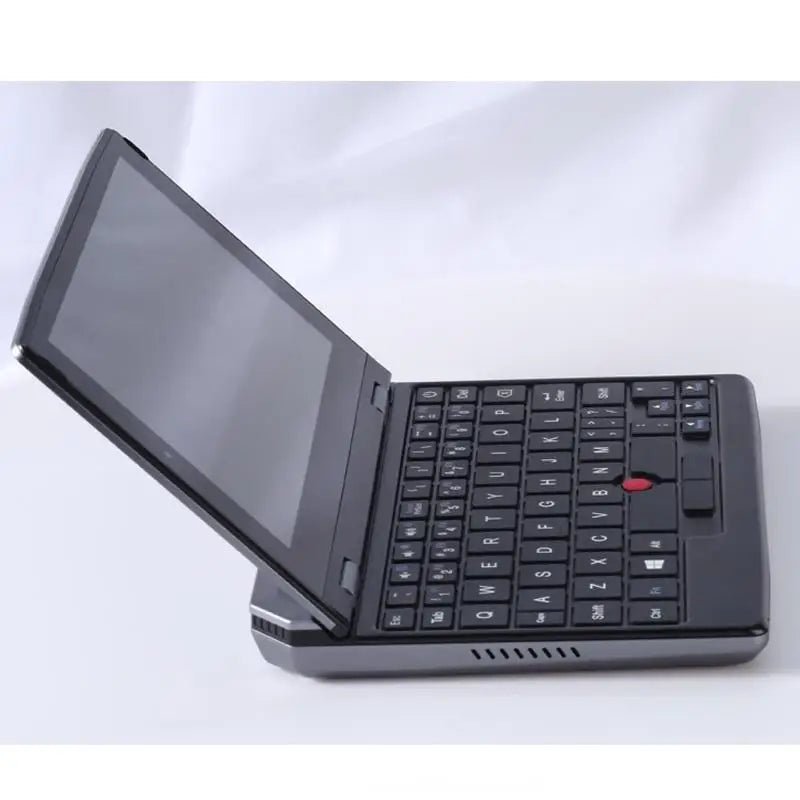 Mini Portable Pc Laptops Hot Sale 7 Inch Touch Screen Notebook 8Gb DDR4 512Gb Ssd Intel N95 Home Notbook Computer Win11 Pro Gray Mini Portable Pc Laptops Hot Sale 7 Inch Touch Screen Notebook 8Gb DDR4 512Gb Ssd Intel N95 Home Notbook Computer Win11 Pro - shop_name