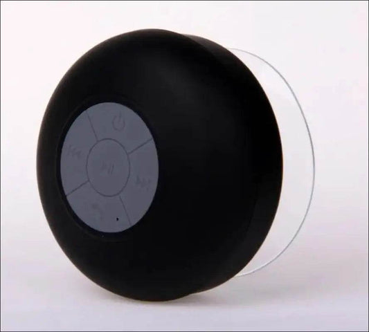 Mini Waterproof Bluetooth Speaker - Update Avenue 