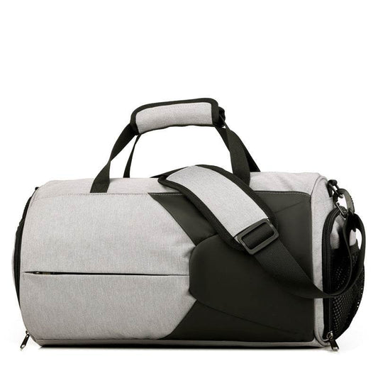 Multifunctional yoga gym bag - Update Avenue 