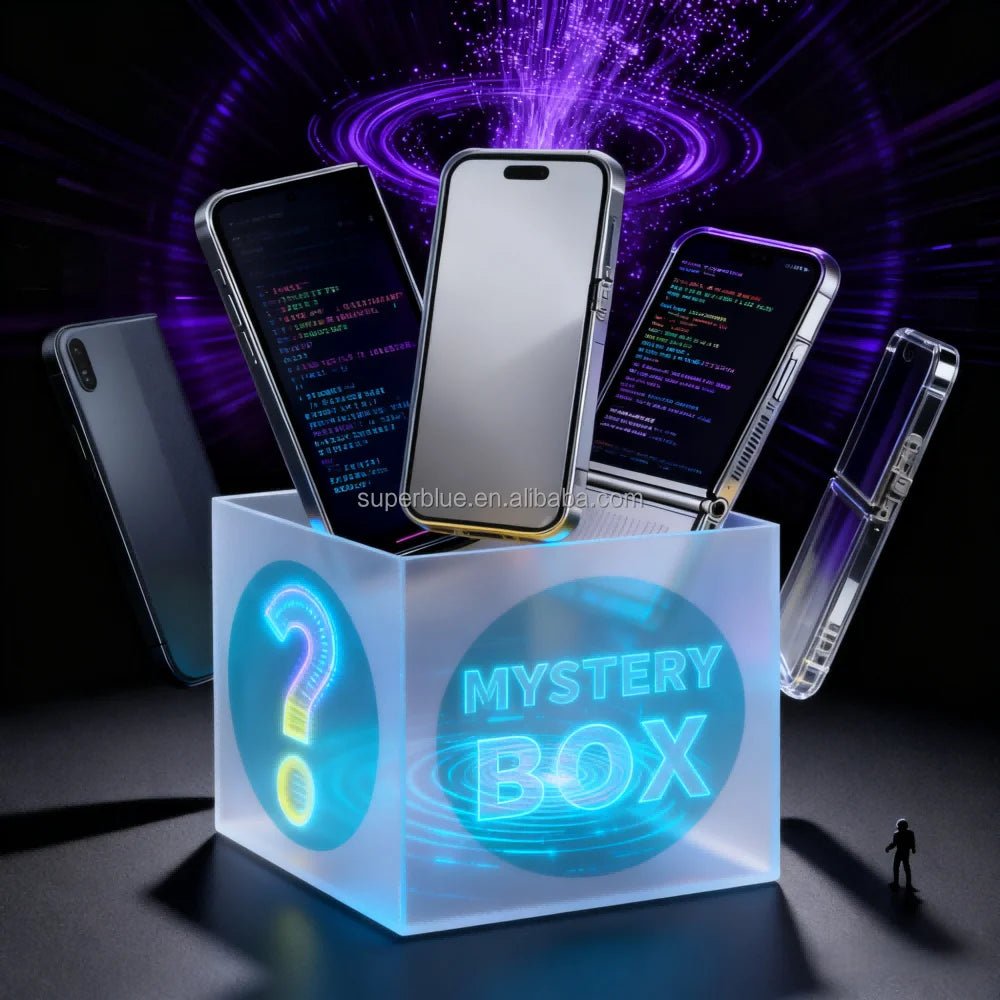 Mystery Box Blind S25 ultra 100% PHONE 108MP Rear Camera Octa Core CPU CDMA LTE 4G Dual SIM AMOLED Display for xiaomi 17 Pro Max Black Mystery Box Blind S25 ultra 100% PHONE 108MP Rear Camera Octa Core CPU CDMA LTE 4G Dual SIM AMOLED Display for xiaomi 17 Pro Max - shop_name