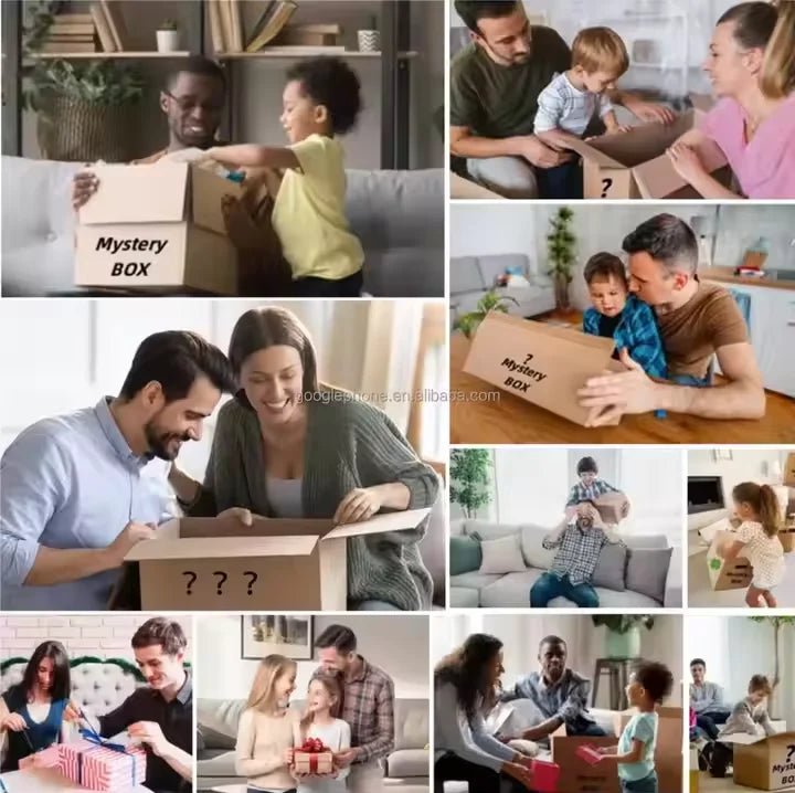 Mystery Box Blind S25 ultra 100% PHONE 108MP Rear Camera Octa Core CPU CDMA LTE 4G Dual SIM AMOLED Display for xiaomi 17 Pro Max Black Mystery Box Blind S25 ultra 100% PHONE 108MP Rear Camera Octa Core CPU CDMA LTE 4G Dual SIM AMOLED Display for xiaomi 17 Pro Max - shop_name