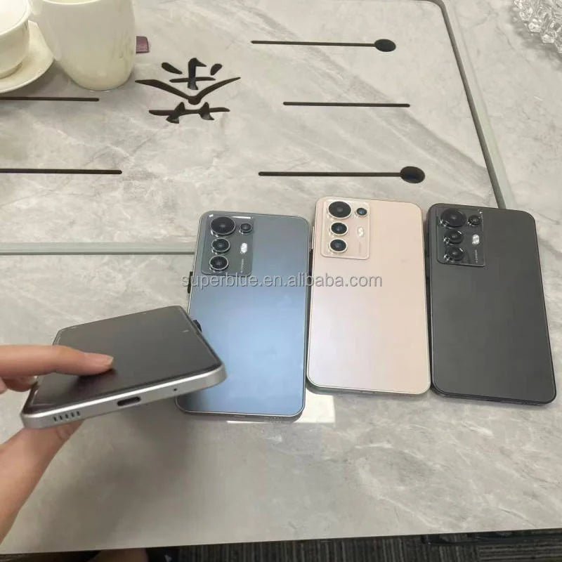 Mystery Box Blind S25 ultra 100% PHONE 108MP Rear Camera Octa Core CPU CDMA LTE 4G Dual SIM AMOLED Display for xiaomi 17 Pro Max Black Mystery Box Blind S25 ultra 100% PHONE 108MP Rear Camera Octa Core CPU CDMA LTE 4G Dual SIM AMOLED Display for xiaomi 17 Pro Max - shop_name