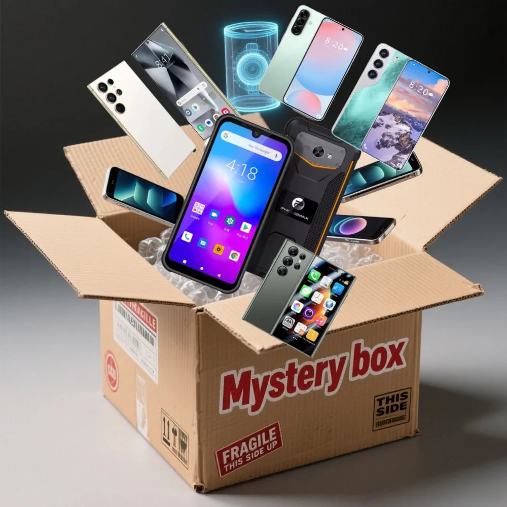 Mystery Box Electronics 100%Smartphone 2024 Cellphone 512GB 7inch Unlocked Dual Card 4G Phones Android 14.0 Mobile Phones Cell Black Mystery Box Electronics 100%Smartphone 2024 Cellphone 512GB 7inch Unlocked Dual Card 4G Phones Android 14.0 Mobile Phones Cell - shop_name