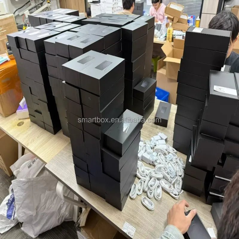 Mystery Box Electronics 100%Smartphone 2024 Cellphone 512GB 7inch Unlocked Dual Card Phones Android Mobile for xiaomi 17 Pro Max Black Mystery Box Electronics 100%Smartphone 2024 Cellphone 512GB 7inch Unlocked Dual Card Phones Android Mobile for xiaomi 17 Pro Max - shop_name