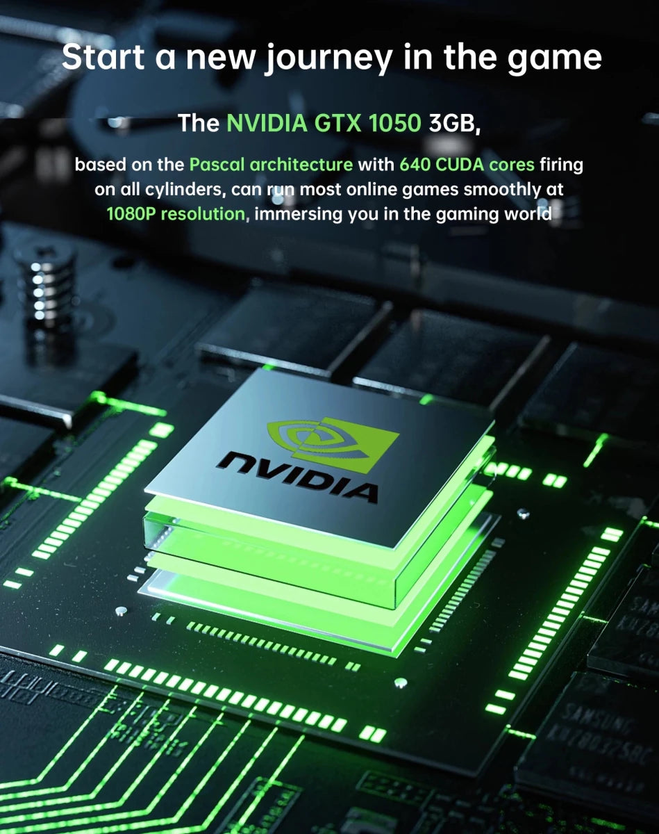 New 16Inch Gaming Laptop Intel Core I7 8th Gen 6 - Core 32GB RAM 1TB SSD GTX 1050 Windows 11 English Keyboard IPS Display Aluminum Gray New 16Inch Gaming Laptop Intel Core I7 8th Gen 6 - Core 32GB RAM 1TB SSD GTX 1050 Windows 11 English Keyboard IPS Display Aluminum - shop_name