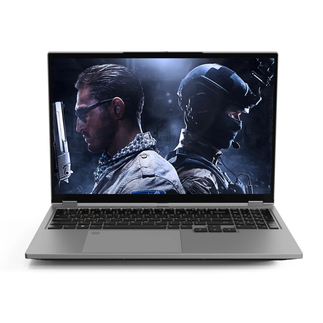 New 16Inch Gaming Laptop Intel Core I7 8th Gen 6 - Core 32GB RAM 1TB SSD GTX 1050 Windows 11 English Keyboard IPS Display Aluminum Gray New 16Inch Gaming Laptop Intel Core I7 8th Gen 6 - Core 32GB RAM 1TB SSD GTX 1050 Windows 11 English Keyboard IPS Display Aluminum - shop_name