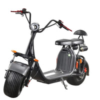 New 3000w 2000w 1000w electric scooter with fat tires 60v street car for city commuting indigo New 3000w 2000w 1000w electric scooter with fat tires 60v street car for city commuting - shop_name