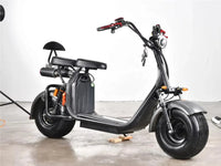 New 3000w 2000w 1000w electric scooter with fat tires 60v street car for city commuting indigo New 3000w 2000w 1000w electric scooter with fat tires 60v street car for city commuting - shop_name