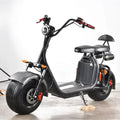 New 3000w 2000w 1000w electric scooter with fat tires 60v street car for city commuting indigo New 3000w 2000w 1000w electric scooter with fat tires 60v street car for city commuting - shop_name