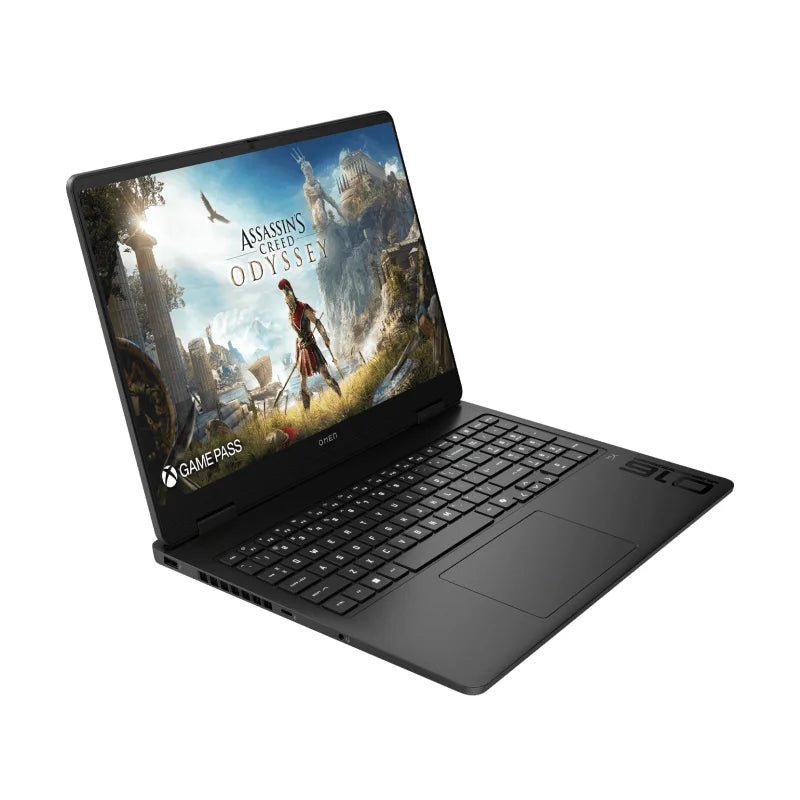 New Arrival HP OMEN 16 2025 Gaming Laptop 16 - inch 2.5K 240Hz Display I9 - 14900HX+RTX5070 Ultra High Performance Gaming Laptop 16GB/32GB New Arrival HP OMEN 16 2025 Gaming Laptop 16 - inch 2.5K 240Hz Display I9 - 14900HX+RTX5070 Ultra High Performance Gaming Laptop - shop_name