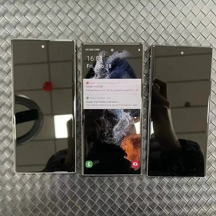 New Arrival Note 30Ultra 7.3 Inches Full Screen Smartphone 16GB+1TB 5G Mobile Phone Big Battery Best Selling S23Ultra English Black New Arrival Note 30Ultra 7.3 Inches Full Screen Smartphone 16GB+1TB 5G Mobile Phone Big Battery Best Selling S23Ultra English - shop_name