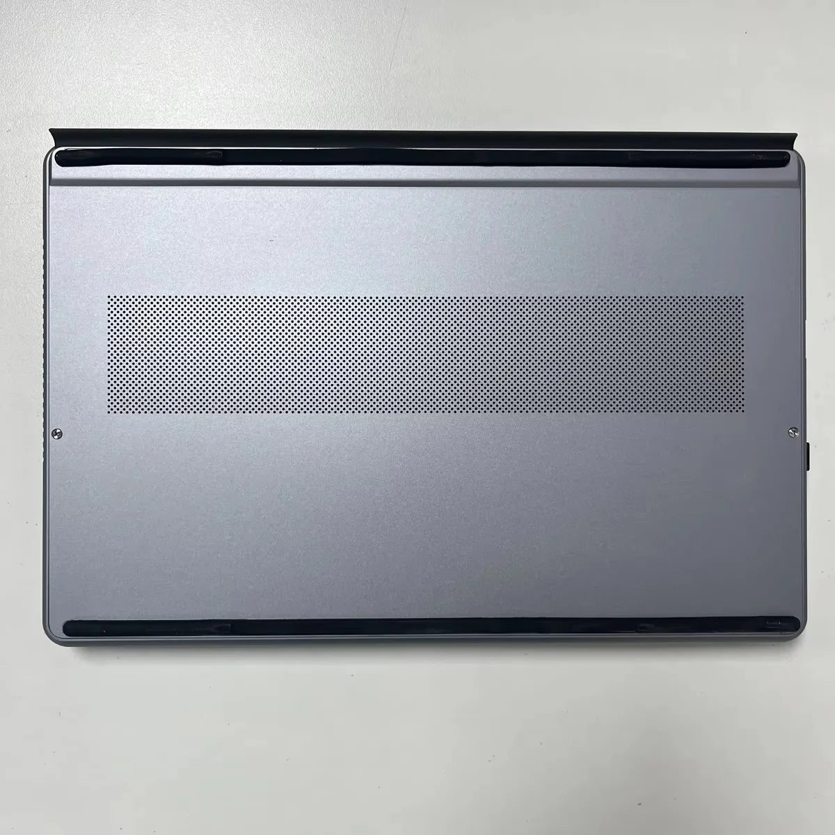 New Best Selling N100 CPU 11 - Inch Dual Touch Screen RAM 16GB SSD 1TB Wireless English Business Super Slim 2 in 1 Tablet Laptop Gray+Keyboard New Best Selling N100 CPU 11 - Inch Dual Touch Screen RAM 16GB SSD 1TB Wireless English Business Super Slim 2 in 1 Tablet Laptop - shop_name