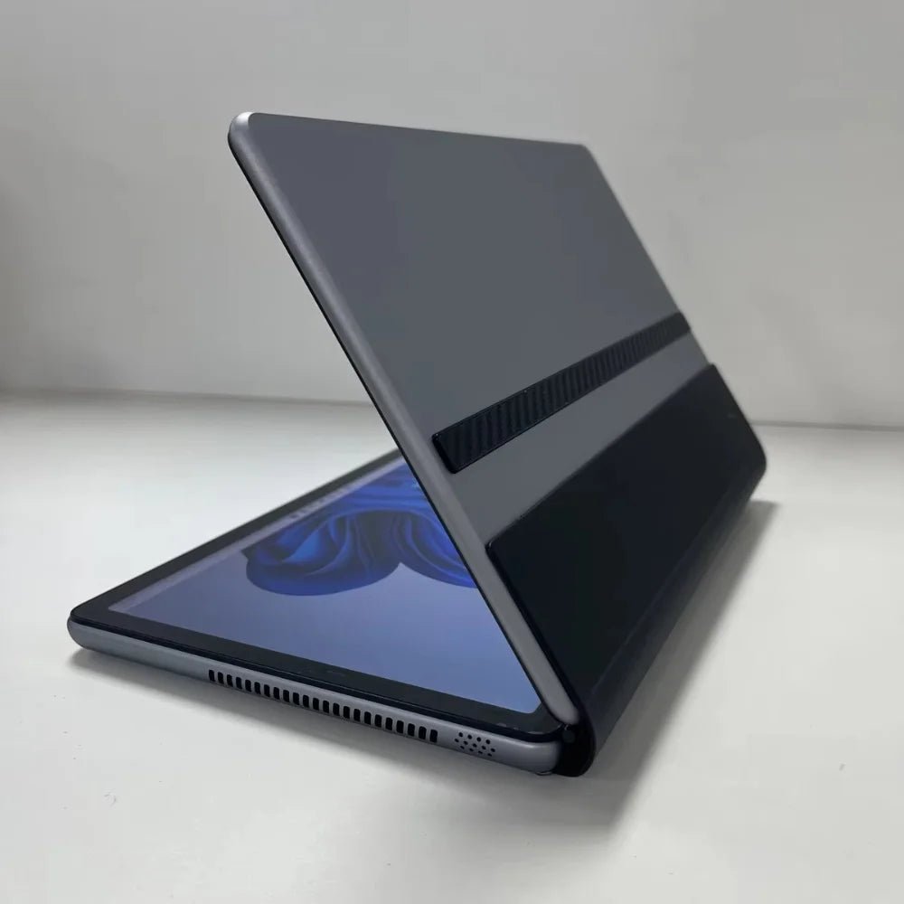 New Best Selling N100 CPU 11 - Inch Dual Touch Screen RAM 16GB SSD 1TB Wireless English Business Super Slim 2 in 1 Tablet Laptop Gray+Keyboard New Best Selling N100 CPU 11 - Inch Dual Touch Screen RAM 16GB SSD 1TB Wireless English Business Super Slim 2 in 1 Tablet Laptop - shop_name