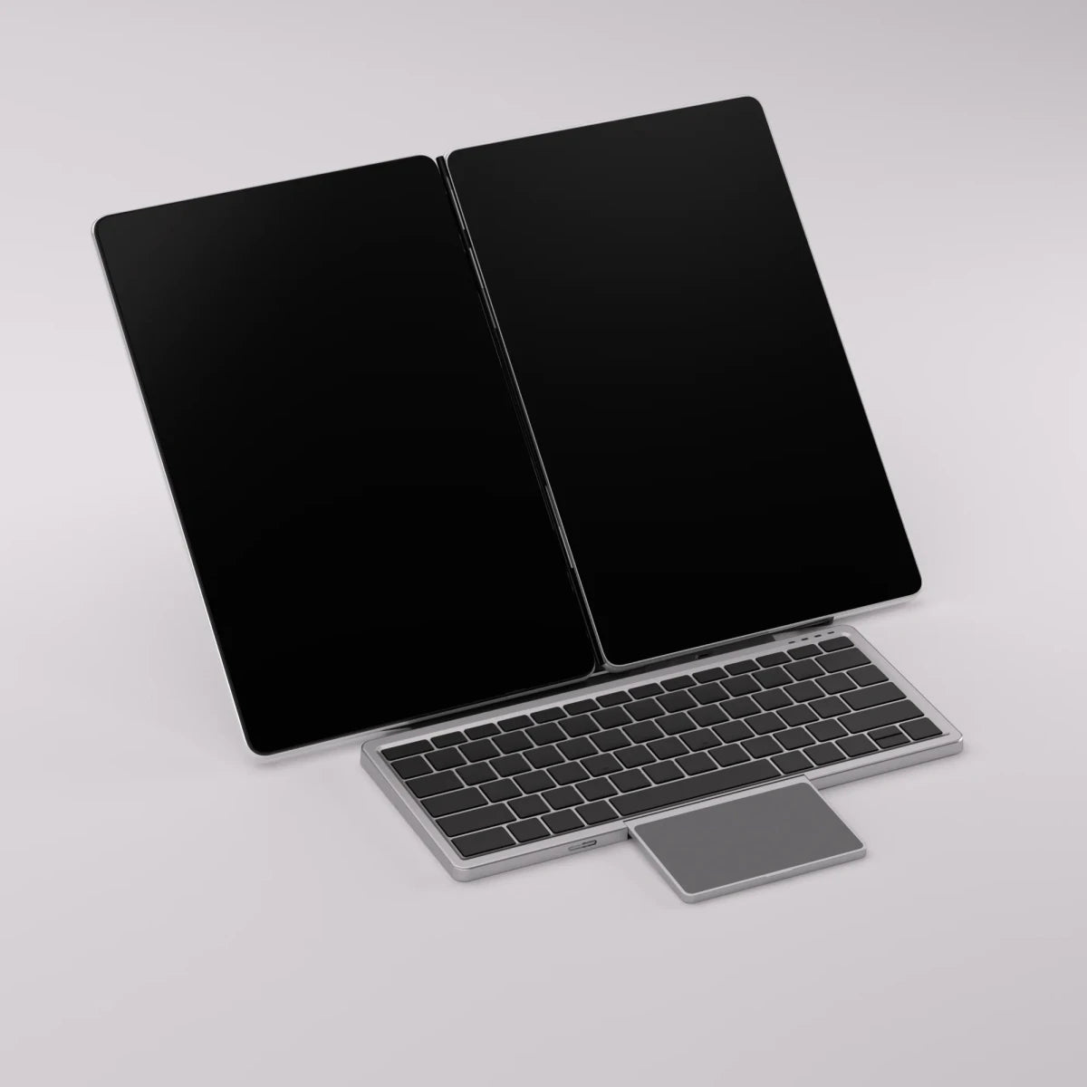 New Best Selling N100 CPU 11 - Inch Dual Touch Screen RAM 16GB SSD 1TB Wireless English Business Super Slim 2 in 1 Tablet Laptop Gray+Keyboard New Best Selling N100 CPU 11 - Inch Dual Touch Screen RAM 16GB SSD 1TB Wireless English Business Super Slim 2 in 1 Tablet Laptop - shop_name