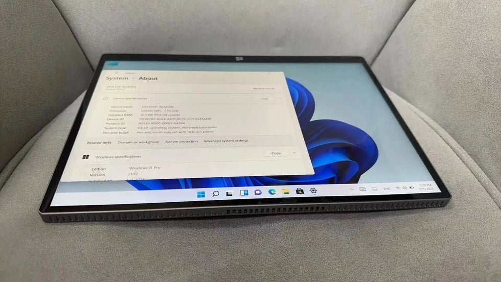 New Design 13'' Intel Notebook N5095 Win11 Laptop Computer China Factory Factory Cheap Gaming Laptop 1TB SSD Laptops Desktops Gray New Design 13'' Intel Notebook N5095 Win11 Laptop Computer China Factory Factory Cheap Gaming Laptop 1TB SSD Laptops Desktops - shop_name