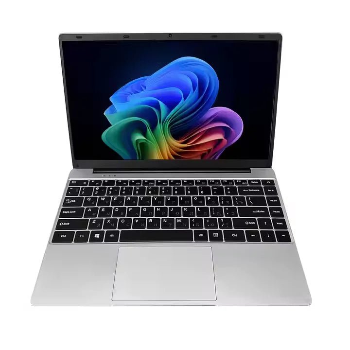New Design 14 - 15.6'' Intel Notebook N5095 Win11 Laptop Computer China Factory Cheap Gaming Laptop Computers Laptops Gray New Design 14 - 15.6'' Intel Notebook N5095 Win11 Laptop Computer China Factory Cheap Gaming Laptop Computers Laptops - shop_name