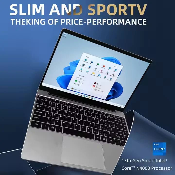 New Design 14 - 15.6'' Intel Notebook N5095 Win11 Laptop Computer China Factory Cheap Gaming Laptop Computers Laptops Gray New Design 14 - 15.6'' Intel Notebook N5095 Win11 Laptop Computer China Factory Cheap Gaming Laptop Computers Laptops - shop_name