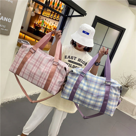 New Gym Bag Wet And Dry Separation Swimming - Update Avenue 