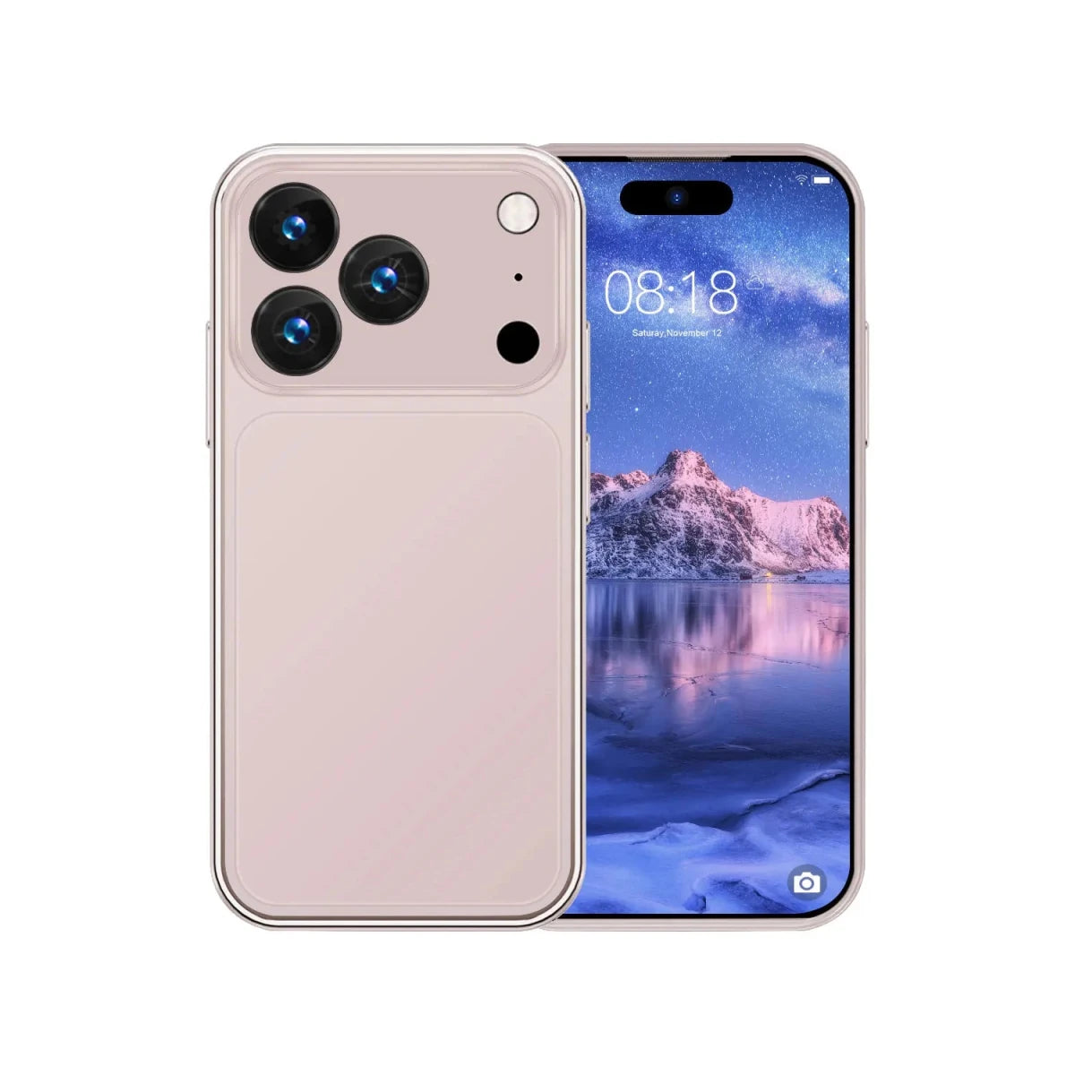 New I17 Mini Smart Phone Mini Body 4.0'' Screen 12+512GB 3G Global Version Mini Smartphone Dual Sim Card Mini Mobile Phone Gold New I17 Mini Smart Phone Mini Body 4.0'' Screen 12+512GB 3G Global Version Mini Smartphone Dual Sim Card Mini Mobile Phone - shop_name