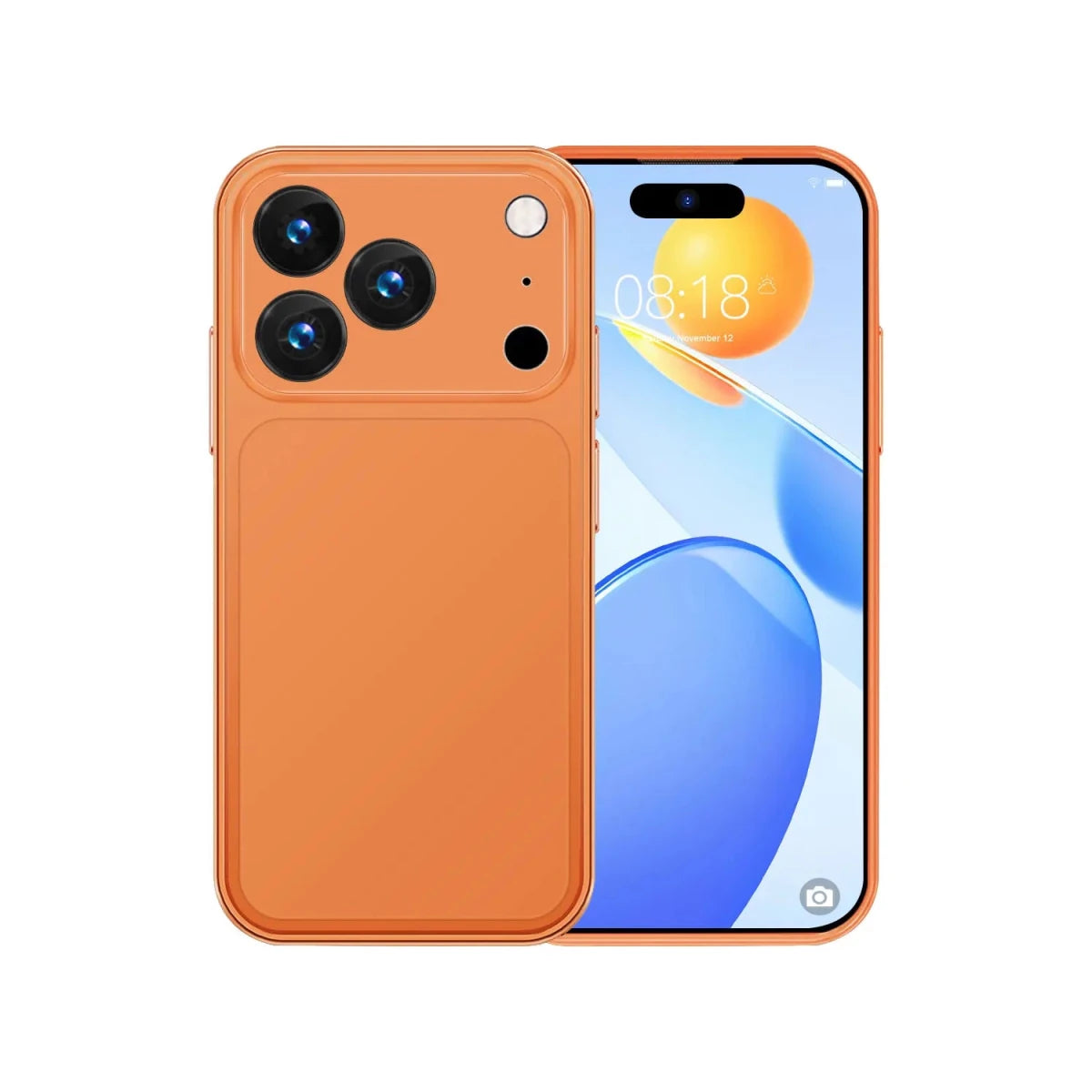 New I17 Mini Smart Phone Mini Body 4.0'' Screen 12+512GB 3G Global Version Mini Smartphone Dual Sim Card Mini Mobile Phone Orange New I17 Mini Smart Phone Mini Body 4.0'' Screen 12+512GB 3G Global Version Mini Smartphone Dual Sim Card Mini Mobile Phone - shop_name