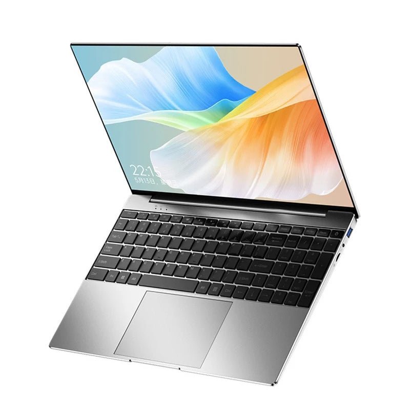 New Intel N3450 15.6" Laptop 512GB/1TB SSD English Keyboard Business Laptop 90Hz Display Brand New Gray New Intel N3450 15.6" Laptop 512GB/1TB SSD English Keyboard Business Laptop 90Hz Display Brand New - shop_name