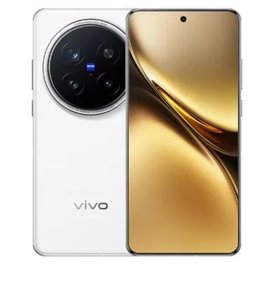 New Original Vivo X200 Pro 5G Smart Phone 6.78" 2800*1260 AMOLED 120Hz MTK Dimensity 9400 6000mAh 90W Fast Charge Android 15 NFC Black New Original Vivo X200 Pro 5G Smart Phone 6.78" 2800*1260 AMOLED 120Hz MTK Dimensity 9400 6000mAh 90W Fast Charge Android 15 NFC - shop_name