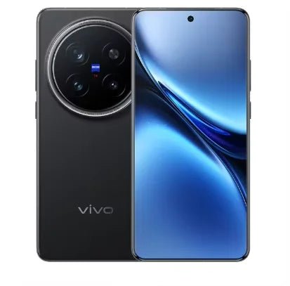 New Original Vivo X200 Pro 5G Smart Phone 6.78" 2800*1260 AMOLED 120Hz MTK Dimensity 9400 6000mAh 90W Fast Charge Android 15 NFC Black New Original Vivo X200 Pro 5G Smart Phone 6.78" 2800*1260 AMOLED 120Hz MTK Dimensity 9400 6000mAh 90W Fast Charge Android 15 NFC - shop_name