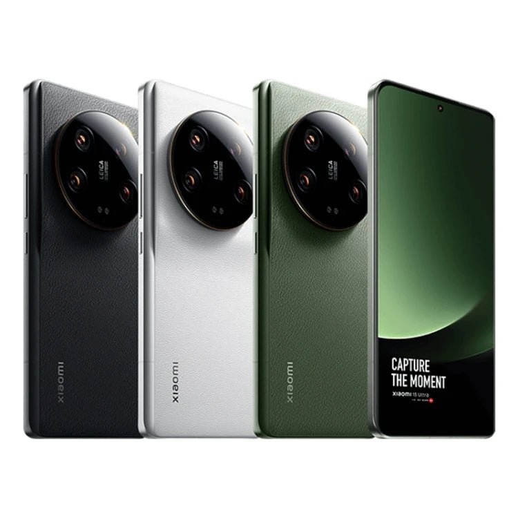 New Original XIAO MI 13 Ultra Smartphone 16gb+512GB - screen Fingerprint Unlock 5g Wireless Charging Version Mobile Phone Black New Original XIAO MI 13 Ultra Smartphone 16gb+512GB - screen Fingerprint Unlock 5g Wireless Charging Version Mobile Phone - shop_name