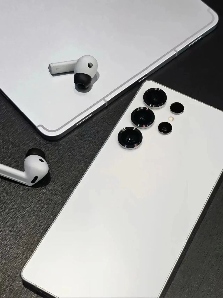 New S25 ultra Original Phone 5g Smartphone Cell Phones Black New S25 ultra Original Phone 5g Smartphone Cell Phones - shop_name