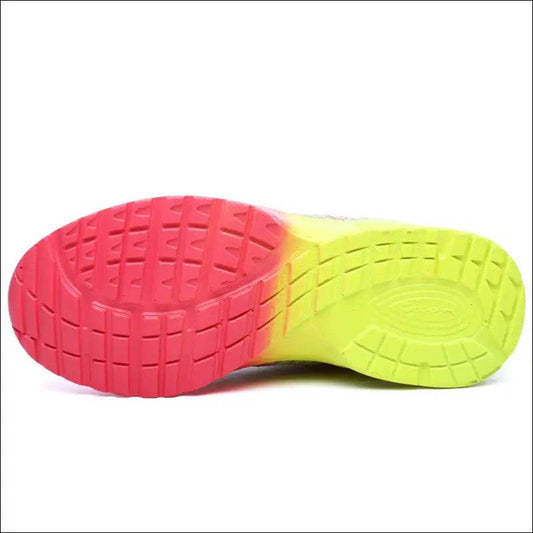 New Sports Shoes Casual Mesh Breathable Fitness Women's Shoes - Update Avenue 