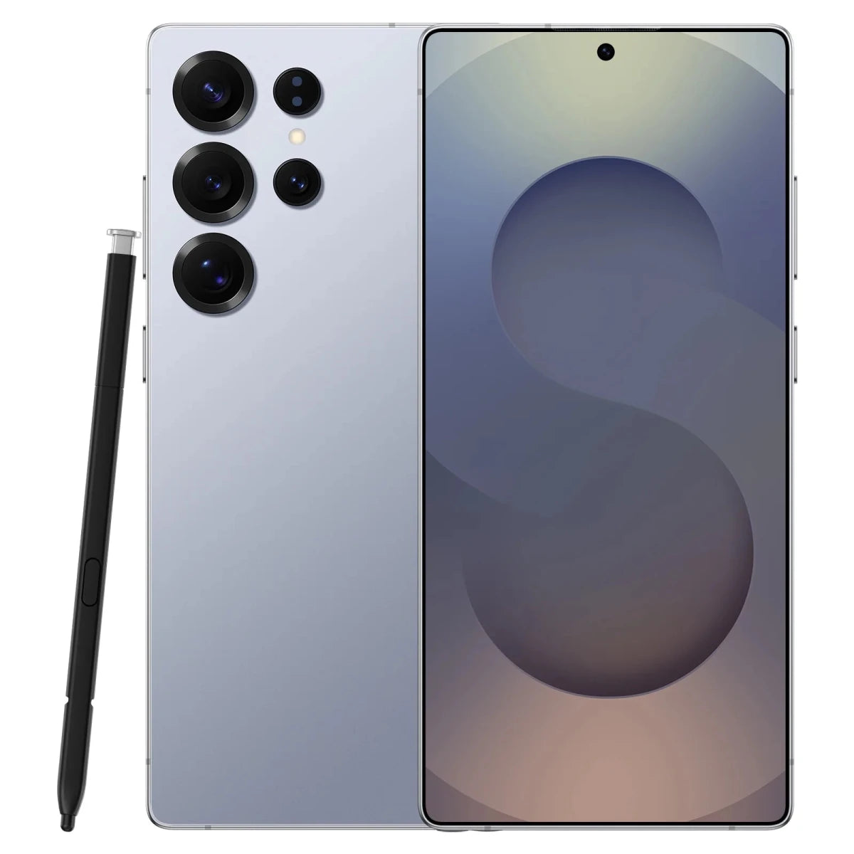 New Unlocked S25 Ultra Android15 Phone 16GB+1TB 7.3Inch Screen Dual Sim 48MP Camera S25 Ultra Smartphone Blue New Unlocked S25 Ultra Android15 Phone 16GB+1TB 7.3Inch Screen Dual Sim 48MP Camera S25 Ultra Smartphone - shop_name