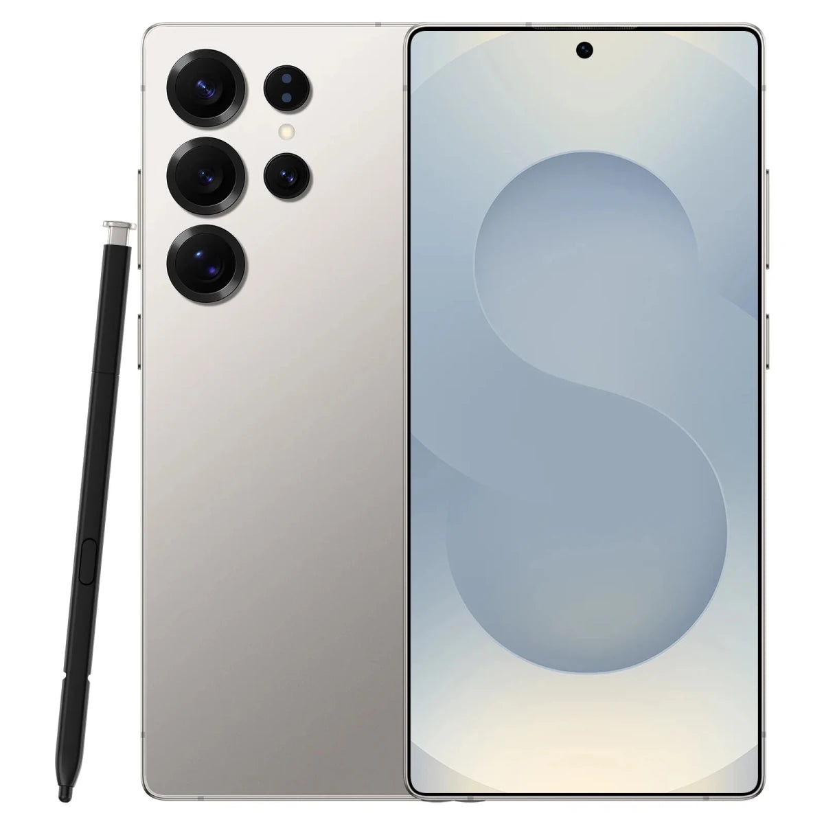 New Unlocked S25 Ultra Android15 Phone 16GB+1TB 7.3Inch Screen Dual Sim 48MP Camera S25 Ultra Smartphone Gray New Unlocked S25 Ultra Android15 Phone 16GB+1TB 7.3Inch Screen Dual Sim 48MP Camera S25 Ultra Smartphone - shop_name